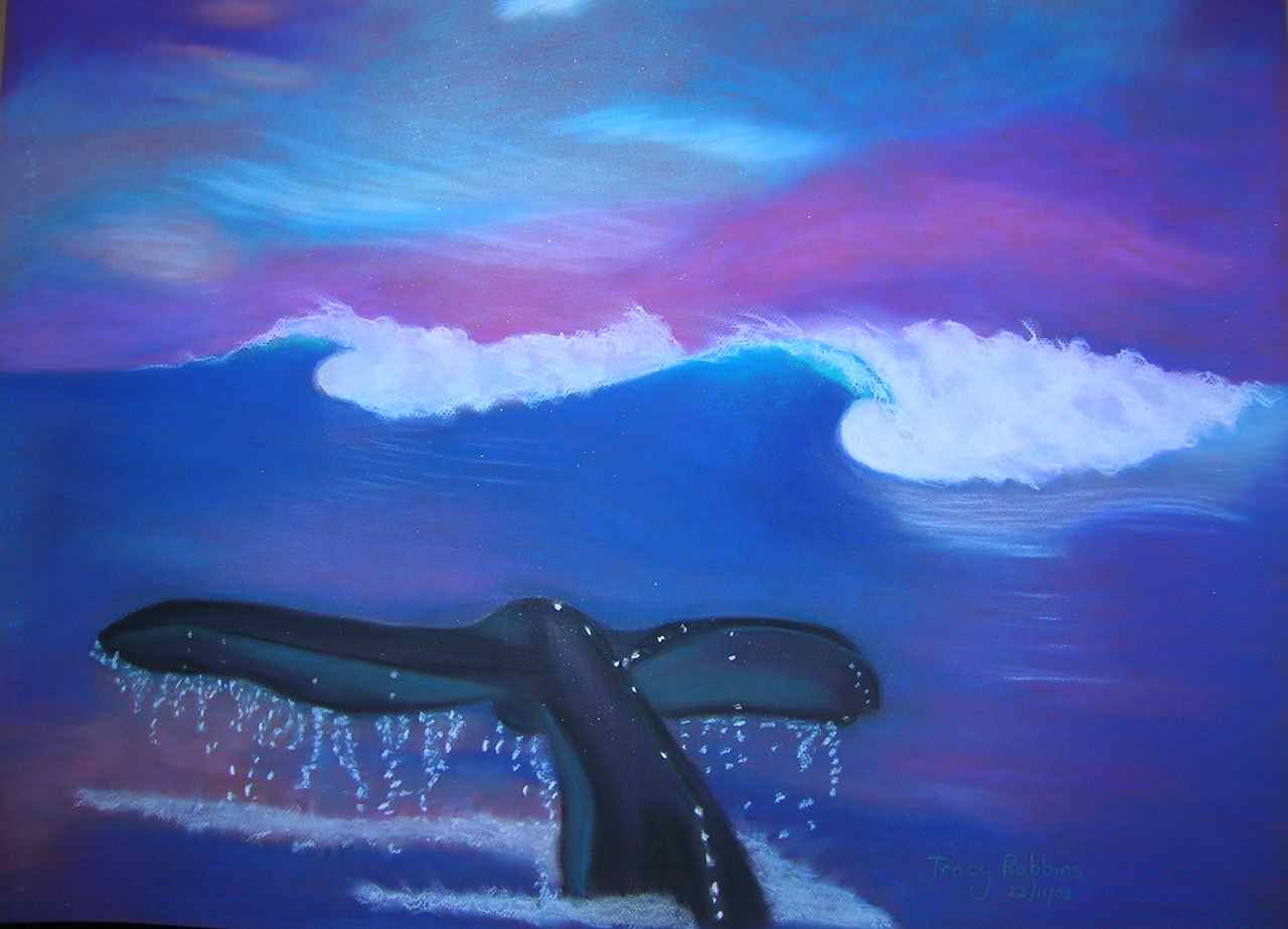 Mastery- Vibrational Art- Tracy Robbins